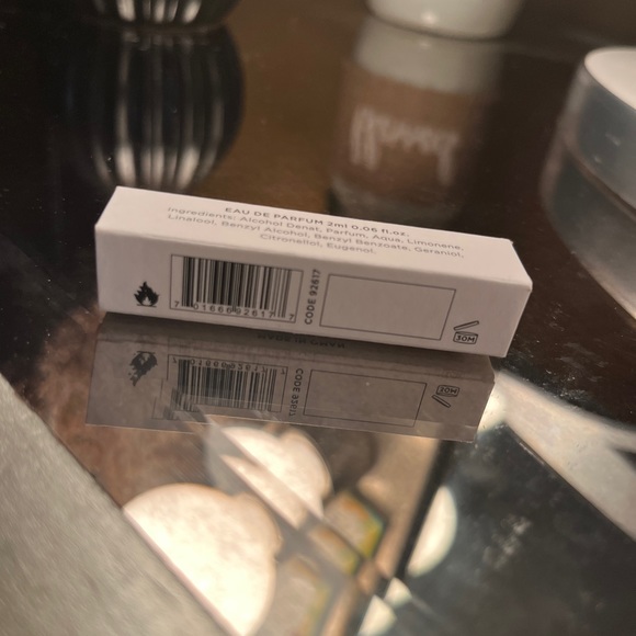 🛑SOLD🛑Amouage Guidance sample 2ml - Picture 5 of 7